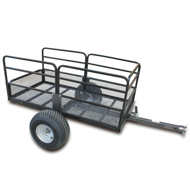 1250 lb-s Atv Mesh Cart SP 22150