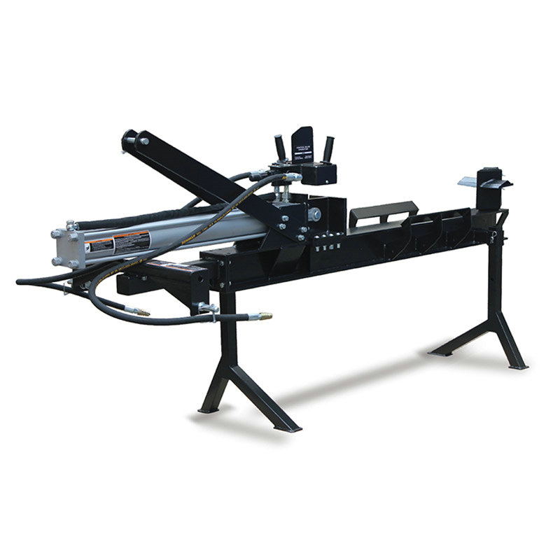 Black Diamond 14 tonnás 3PT rönkhasító LTS14A