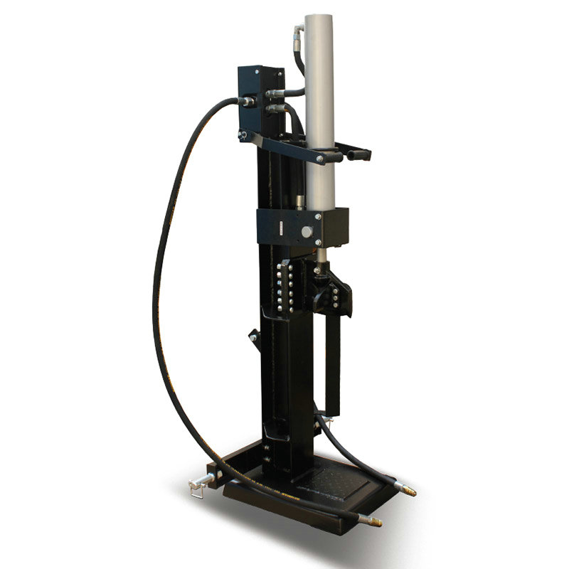 Black Diamond 14 tonnás 3PT rönkhasító LSE14