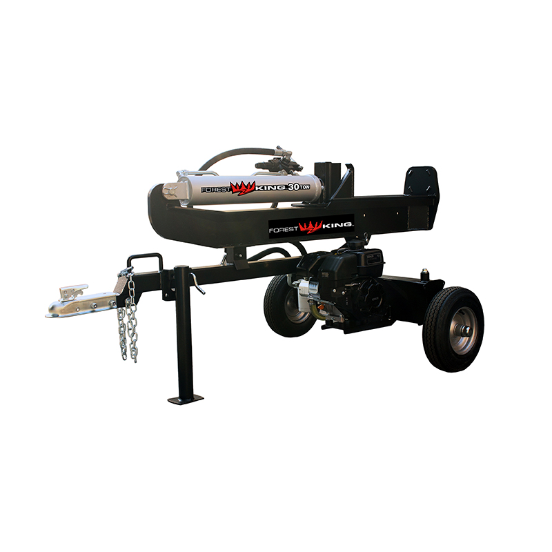 FOREST KING 30TON RAPID rönkhasító LSP30B