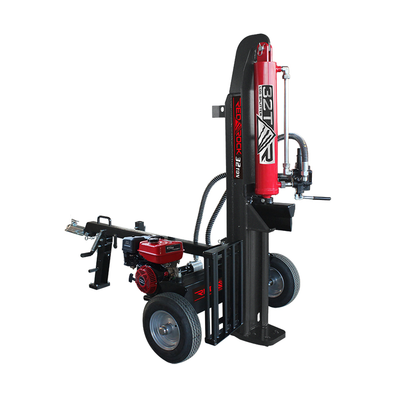 Gázrönkhasító-teljes gerenda LSP3200