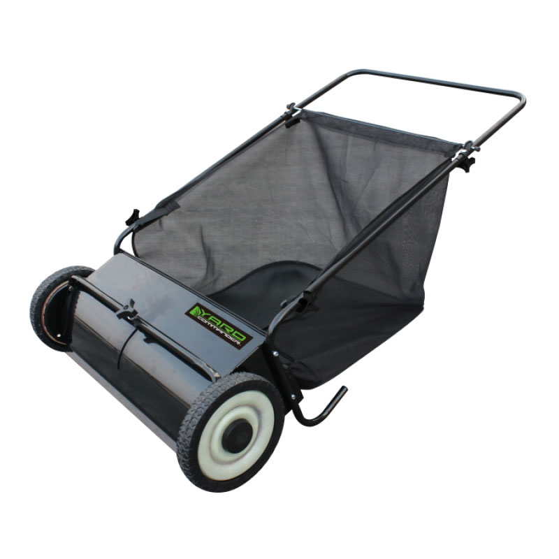 26 hüvelykes tolós fűseprő SP31110