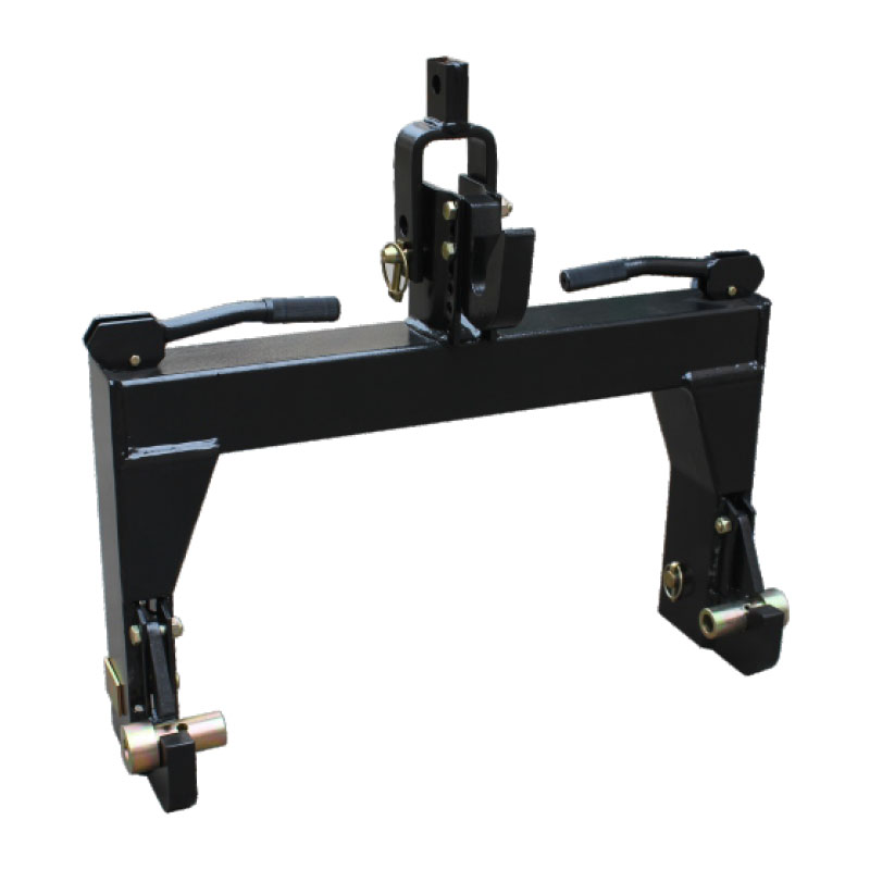 CAT 1 QUICK HITCH SP35320
