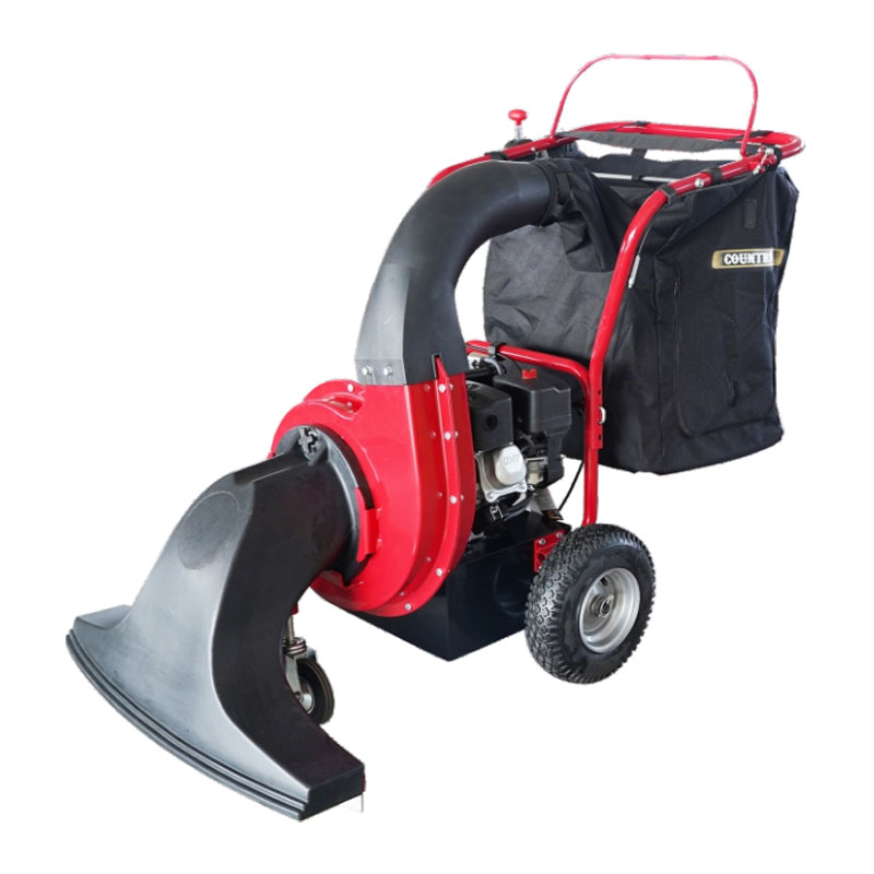 Levélporszívó NC6501