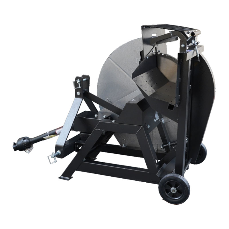 TLT fafűrész SMP7011