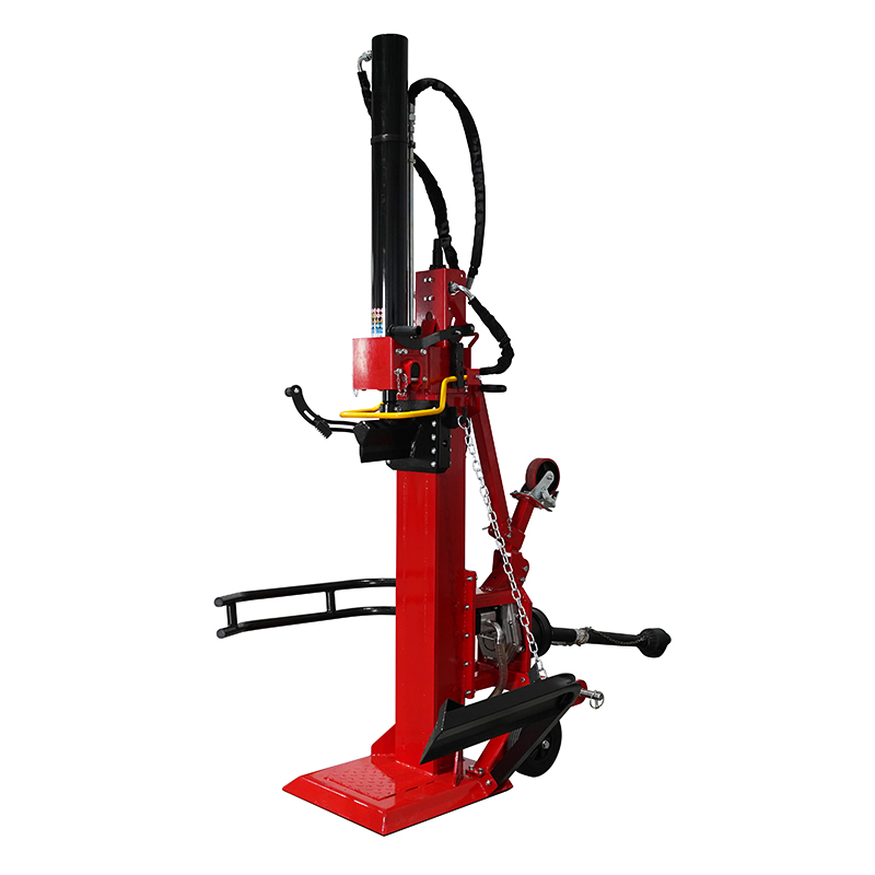 25 TONNÁS TLT RÖNKHASZÓ