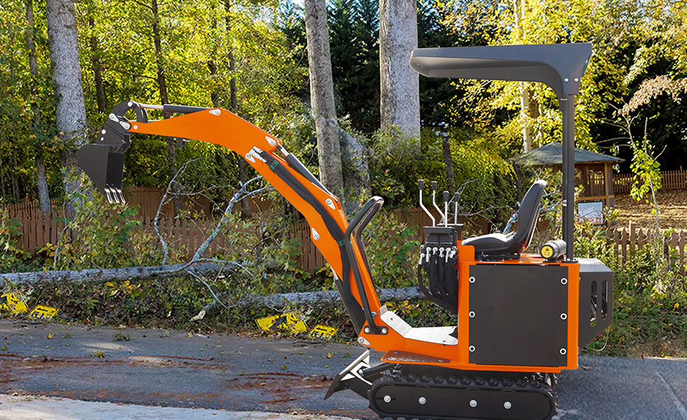 Kültéri elektromos berendezések