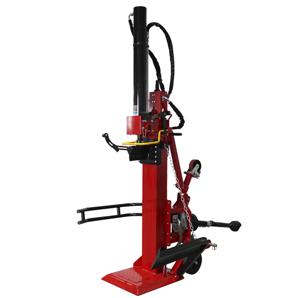 25 TONNÁS TLT RÖNKHASZÓ