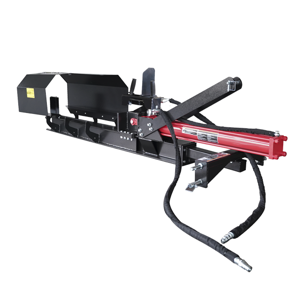 3PT 1050 mm-es rönkosztó LSE1420